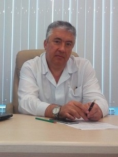 Ярков Юрий Валентинович